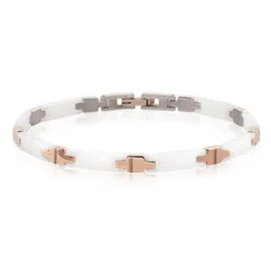 0392-03 Boccia Titanium Bracelet