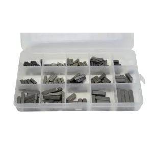 175pcs Keyway Pin Kit