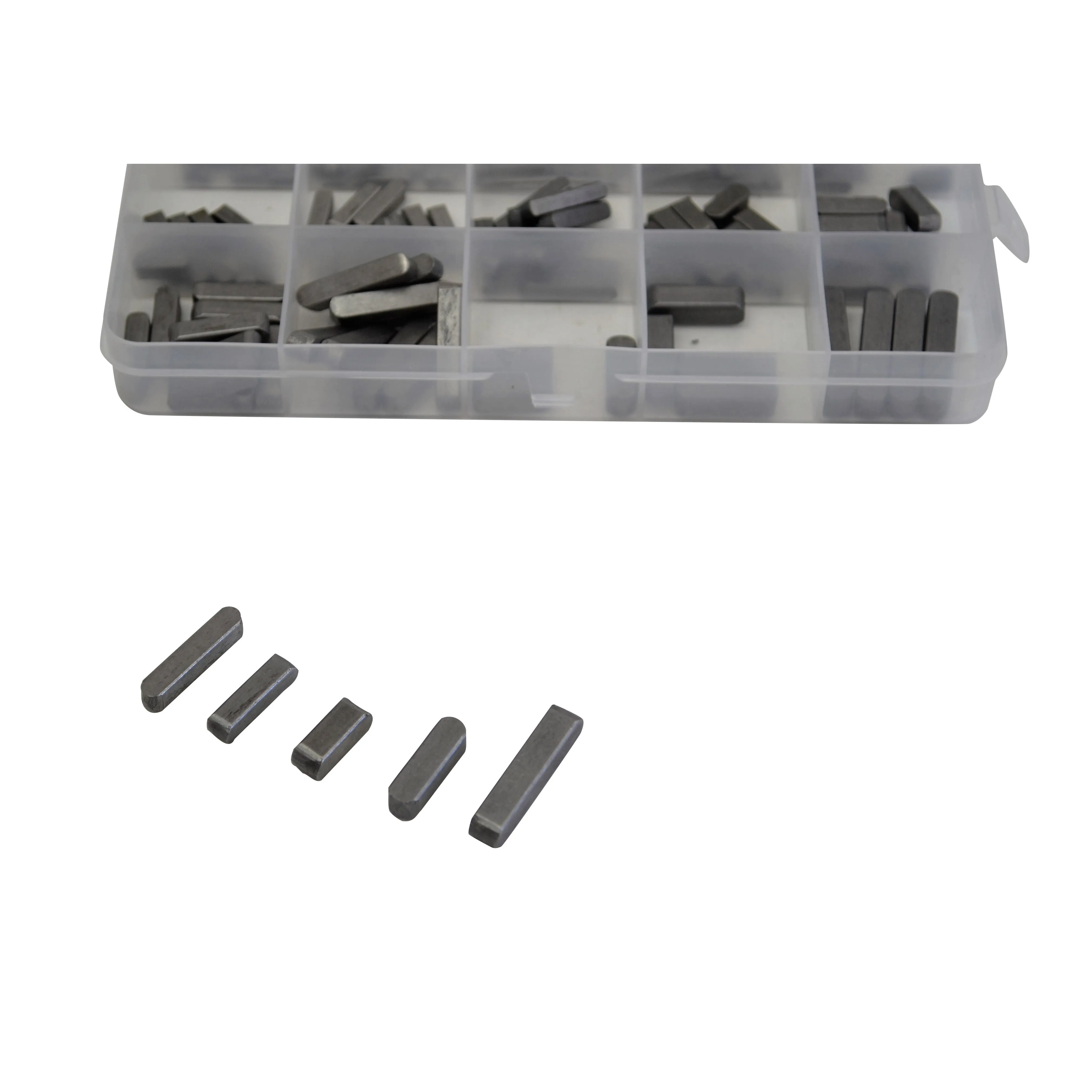 175pcs Keyway Pin Kit