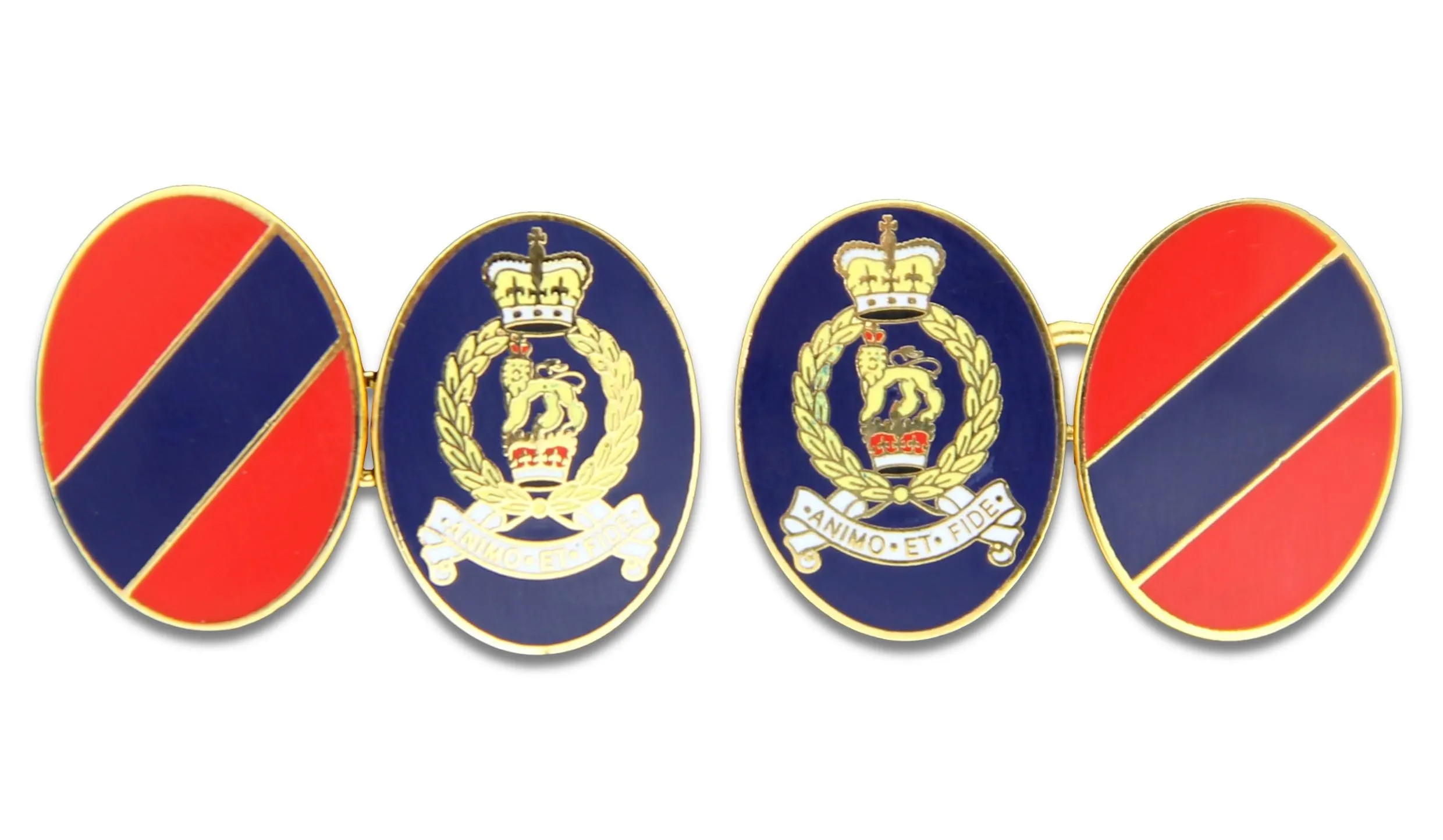 Adjutant General's Corps Cufflinks