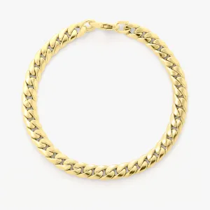 Classic Cuban Link Bracelet 5.9mm