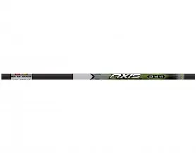 Easton 5mm Axis Match Grade Arrow (Fletched)