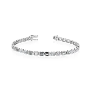 Eternal Brielle Bracelet - 7.0 Ct TDW