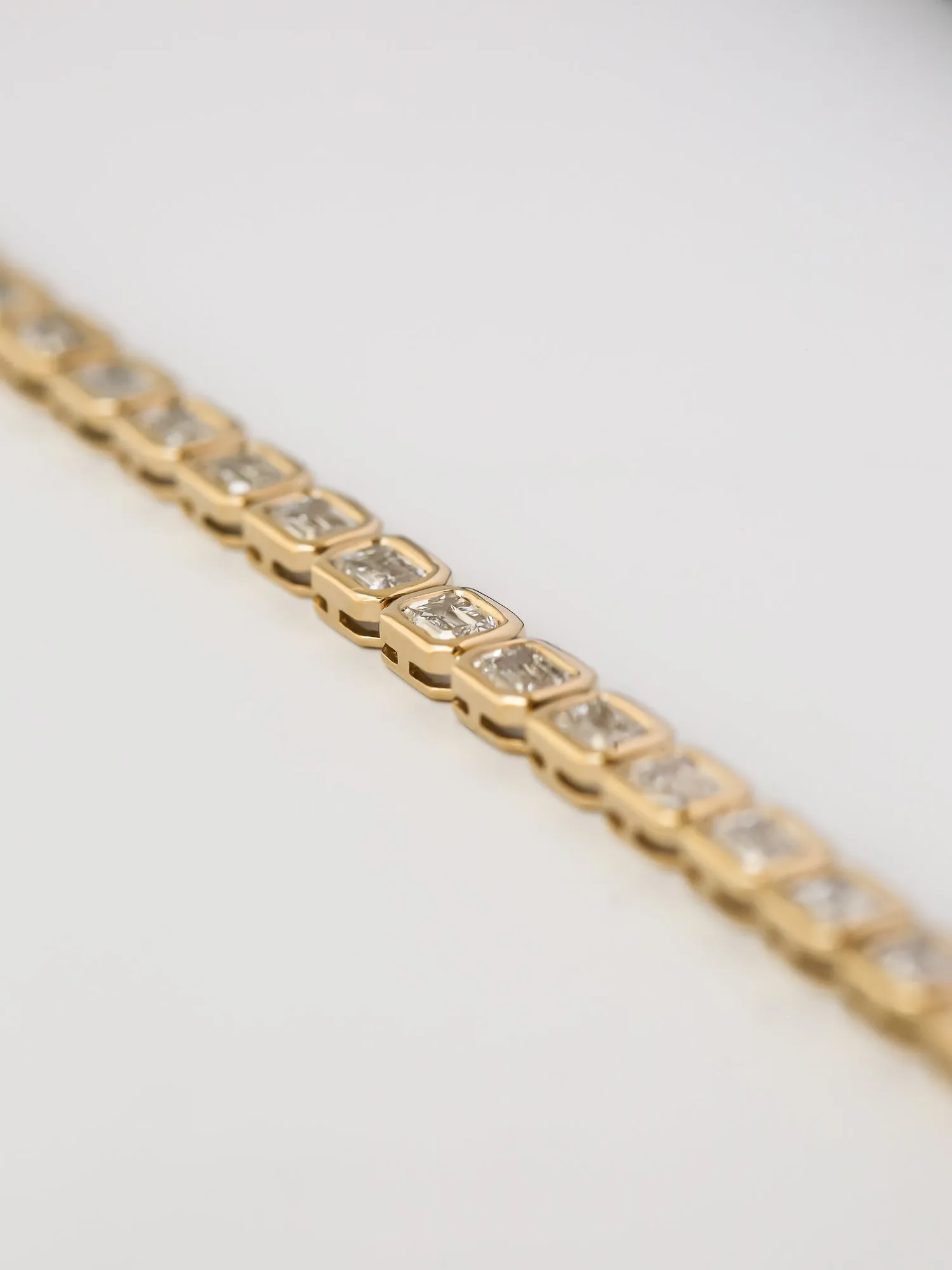 Eternal Brielle Bracelet - 7.0 Ct TDW