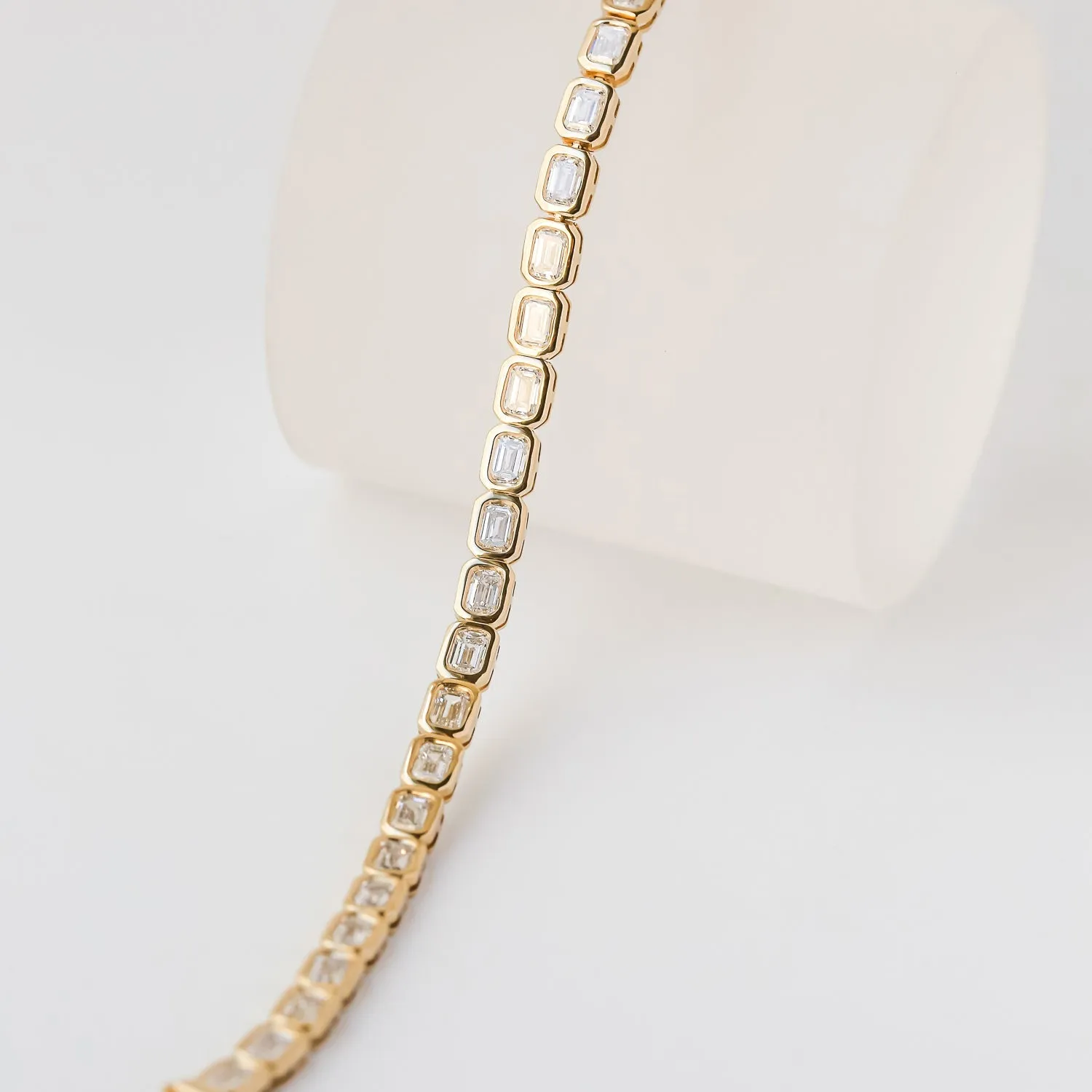 Eternal Brielle Bracelet - 7.0 Ct TDW