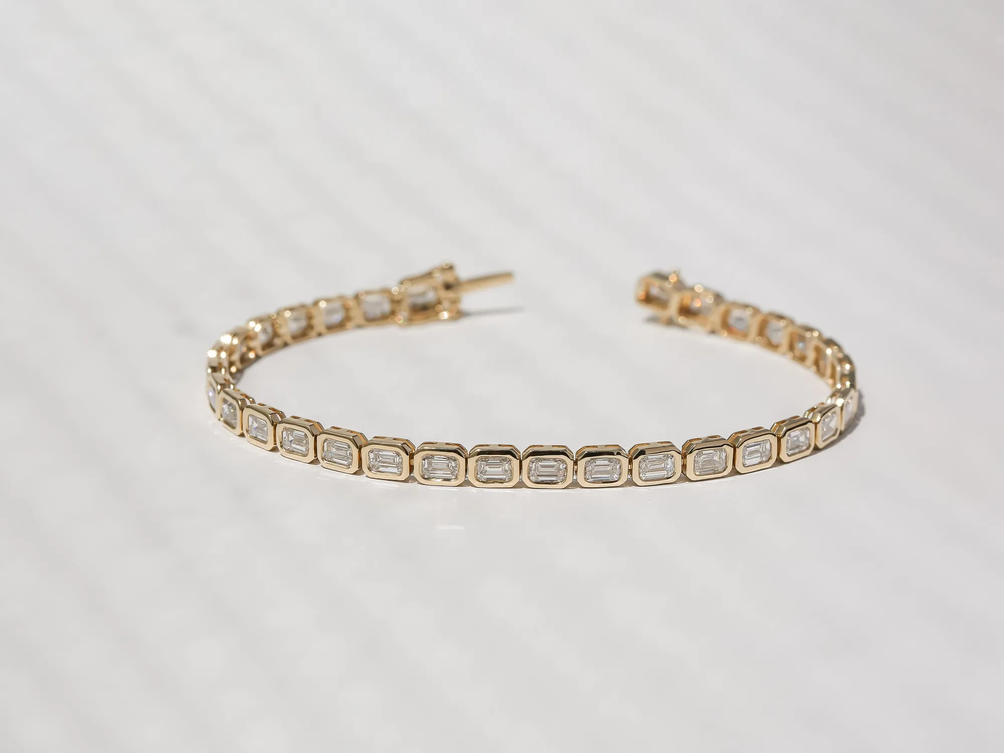 Eternal Brielle Bracelet - 7.0 Ct TDW