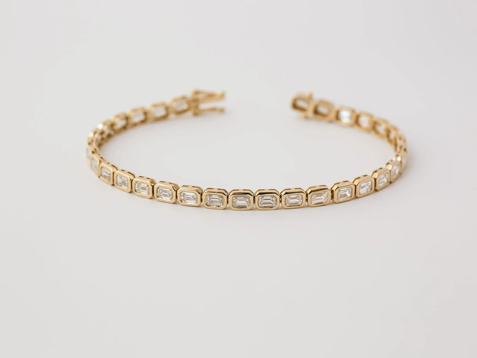 Eternal Brielle Bracelet - 7.0 Ct TDW