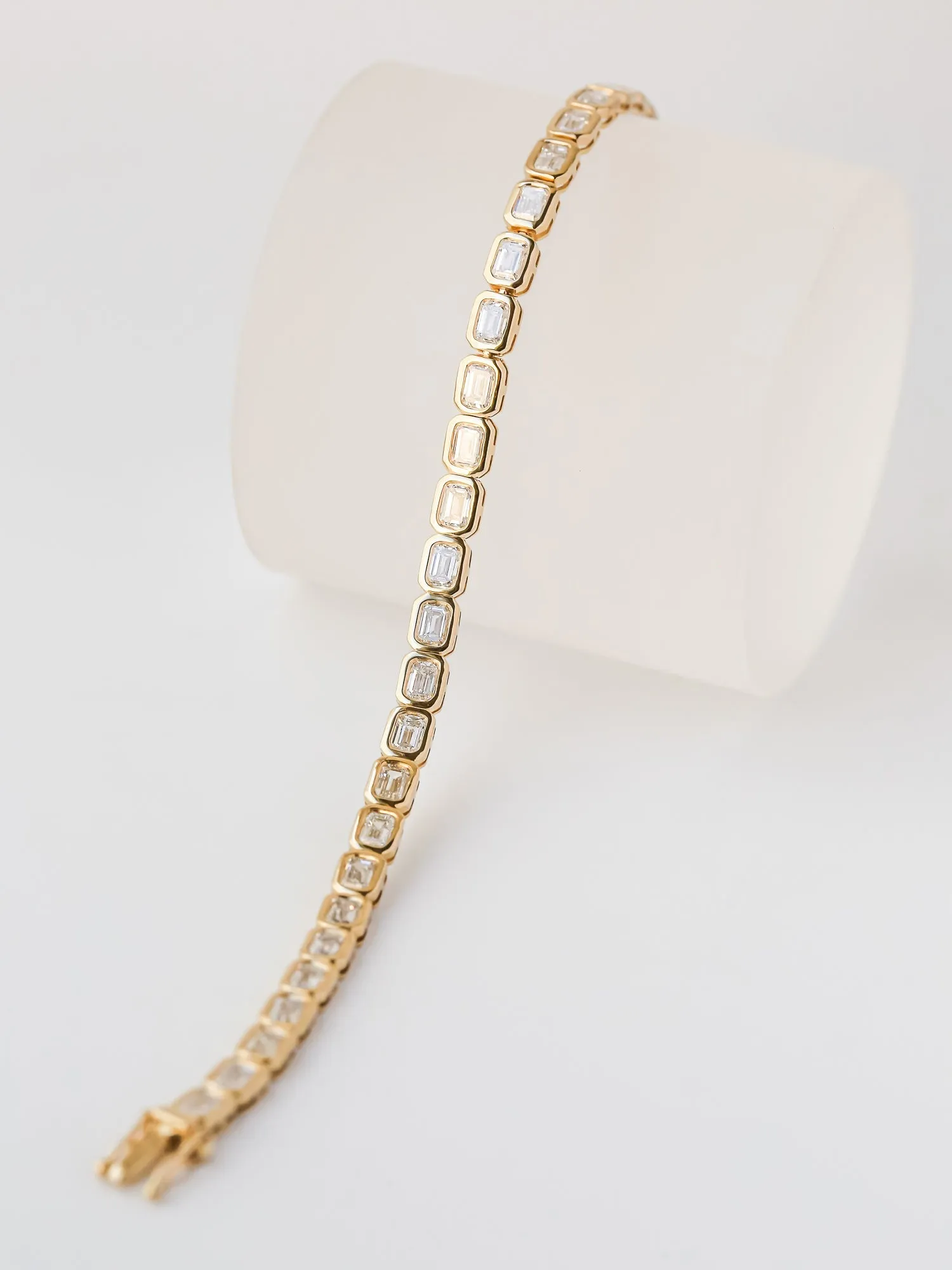 Eternal Brielle Bracelet - 7.0 Ct TDW