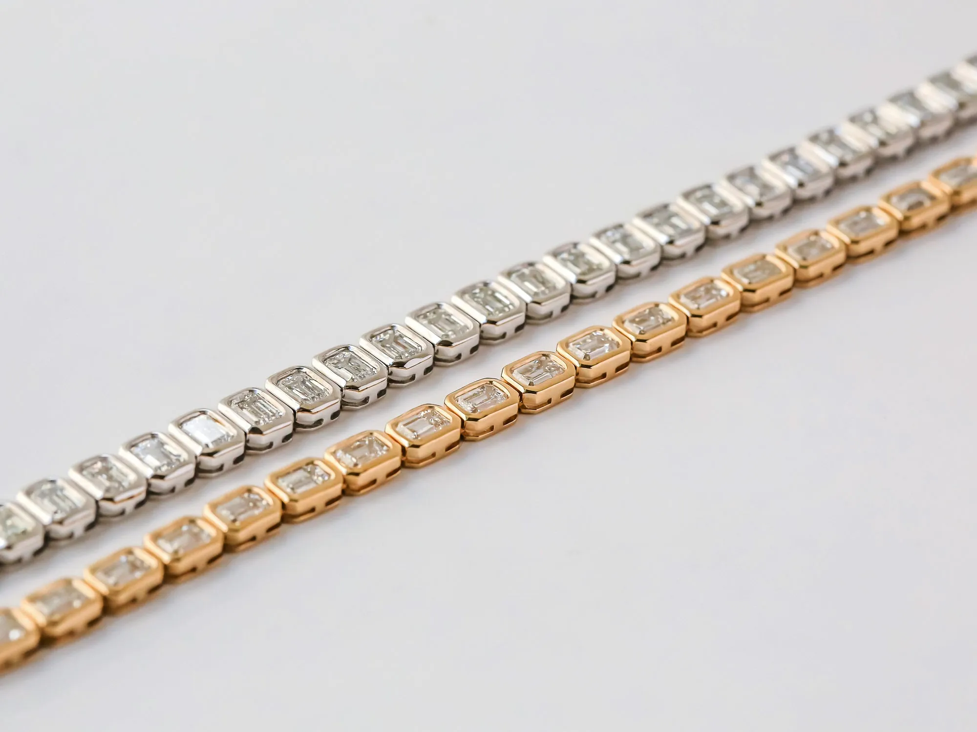 Eternal Brielle Bracelet - 7.0 Ct TDW