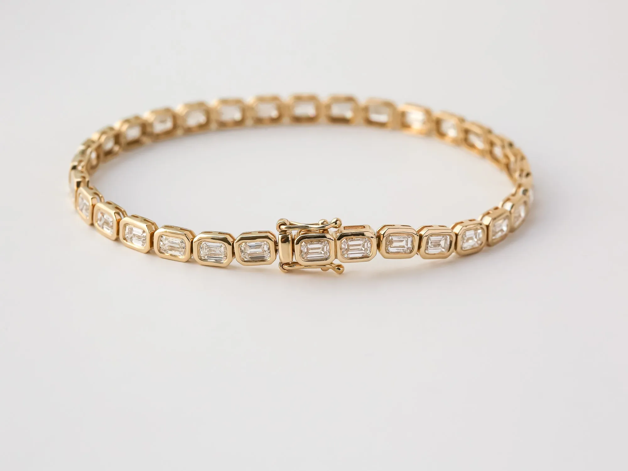 Eternal Brielle Bracelet - 7.0 Ct TDW