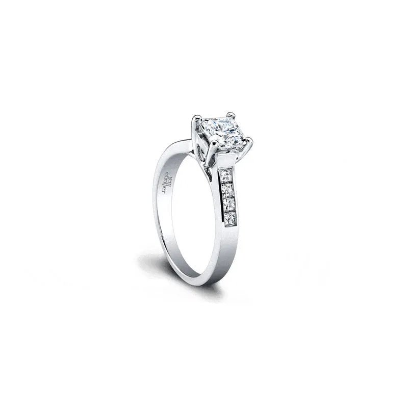 Ever Collection Emma Engagement Ring