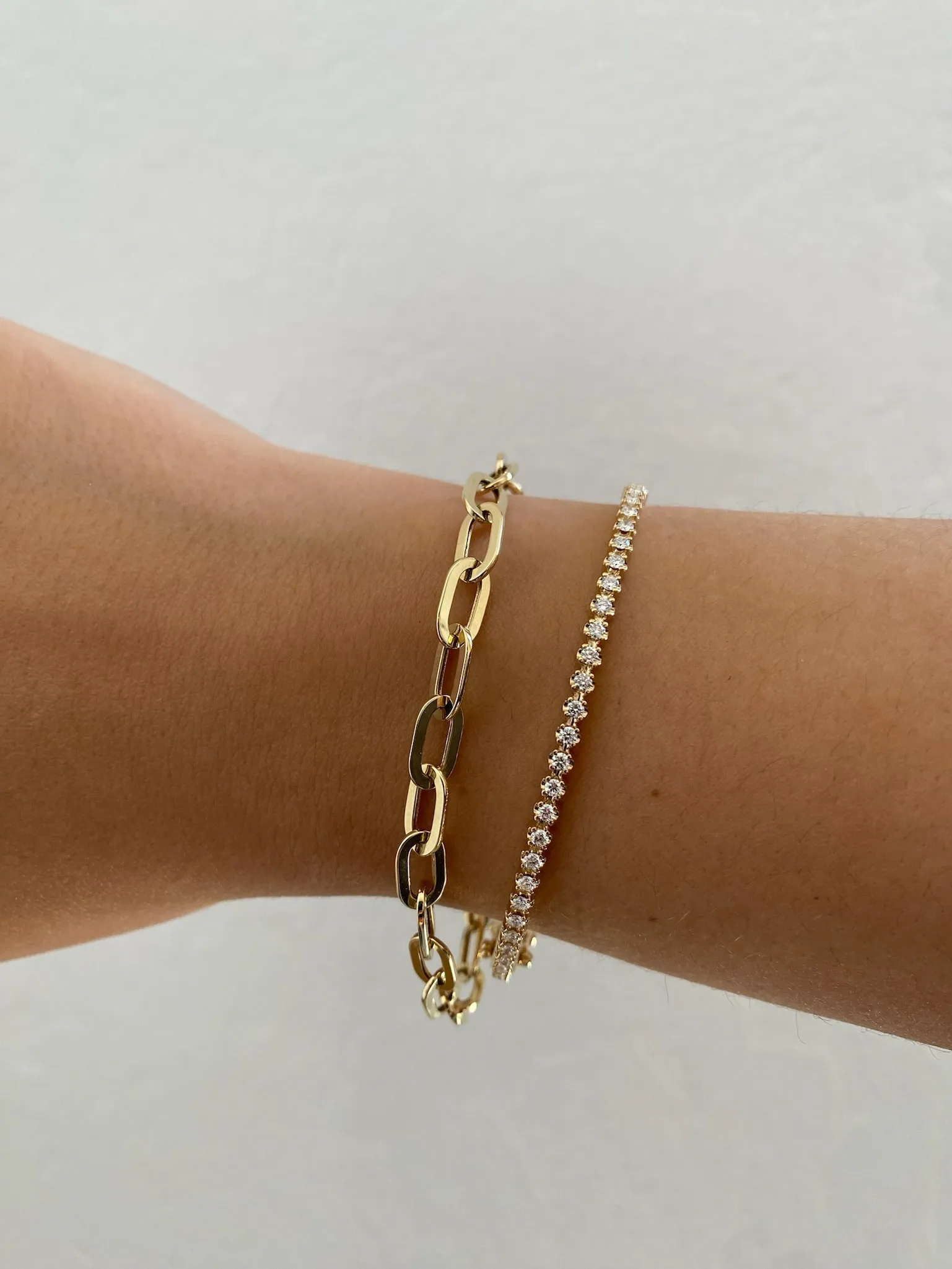 Georgia Bracelet