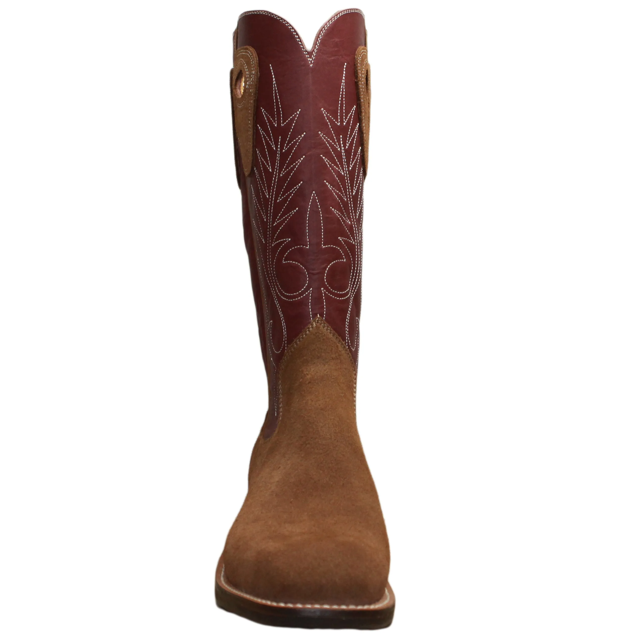 Handmade Cowboy Boot Stock 9.5A