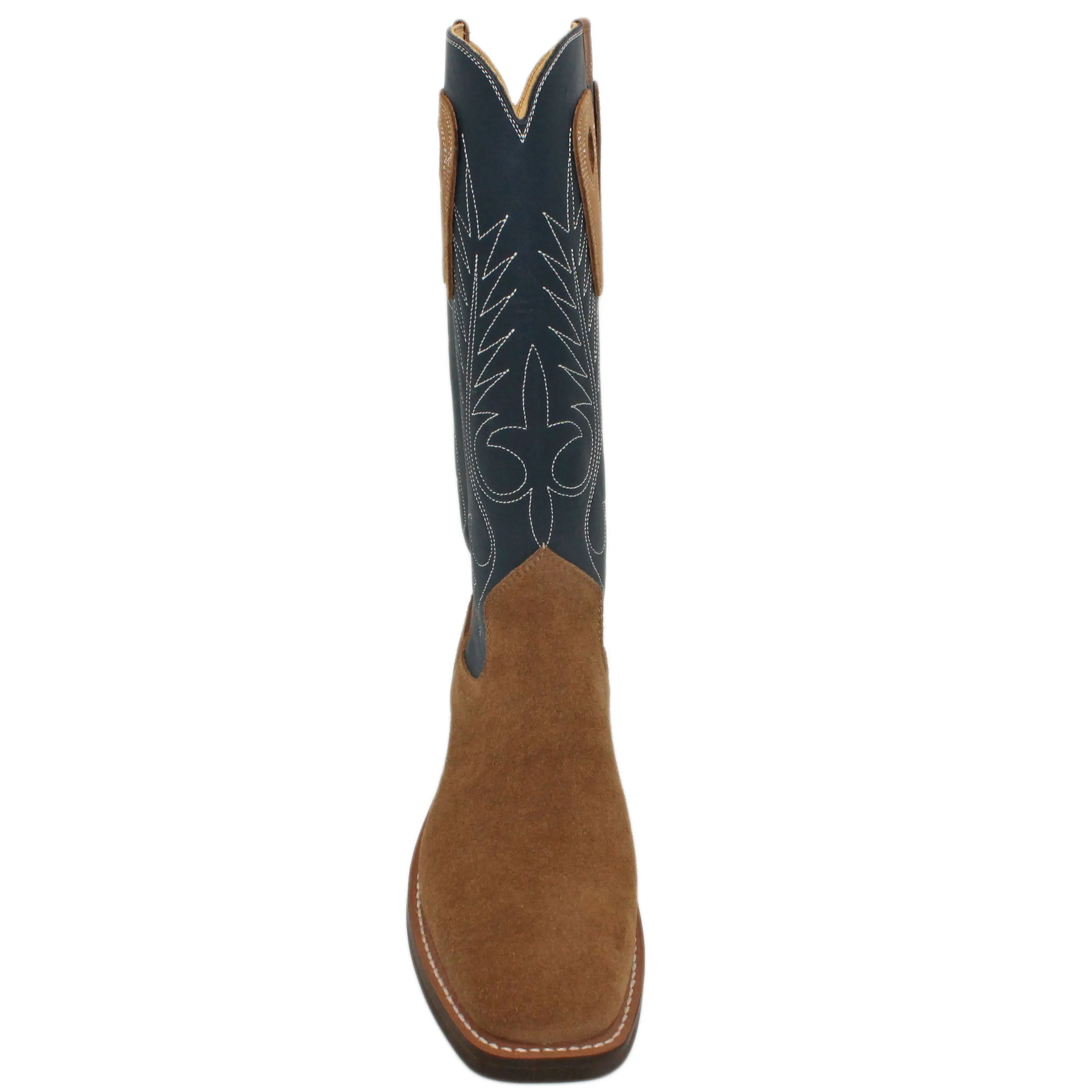 Handmade Cowboy Boot Stock