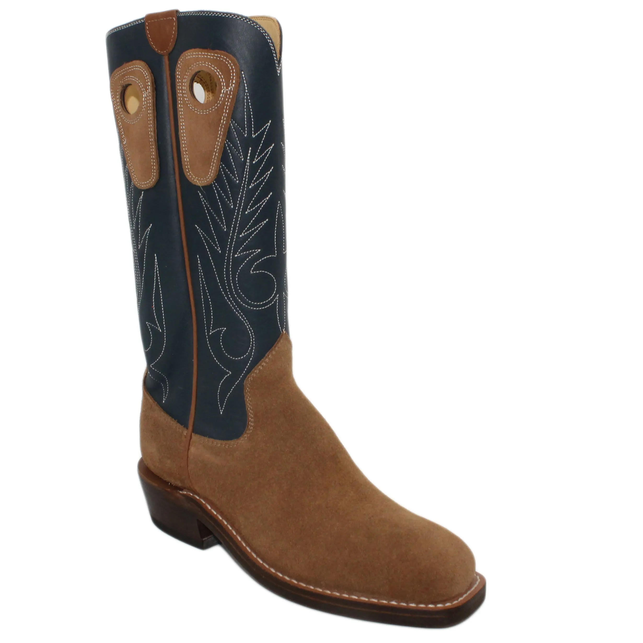 Handmade Cowboy Boot Stock