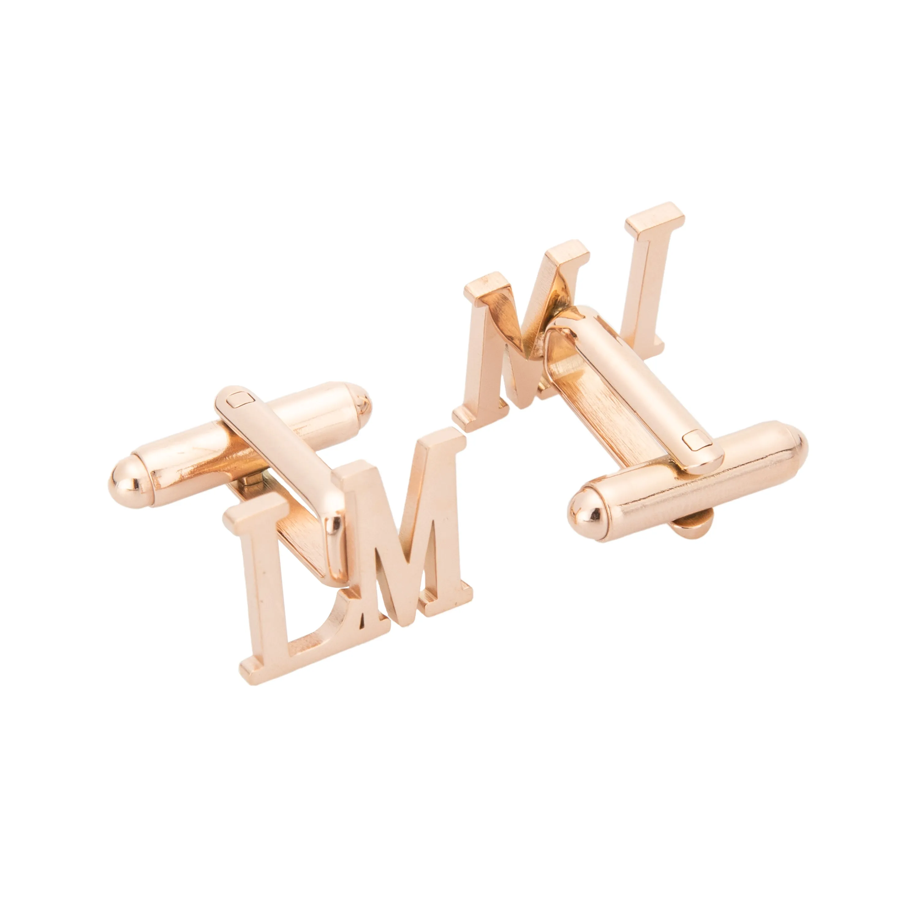 Personalized Cufflinks