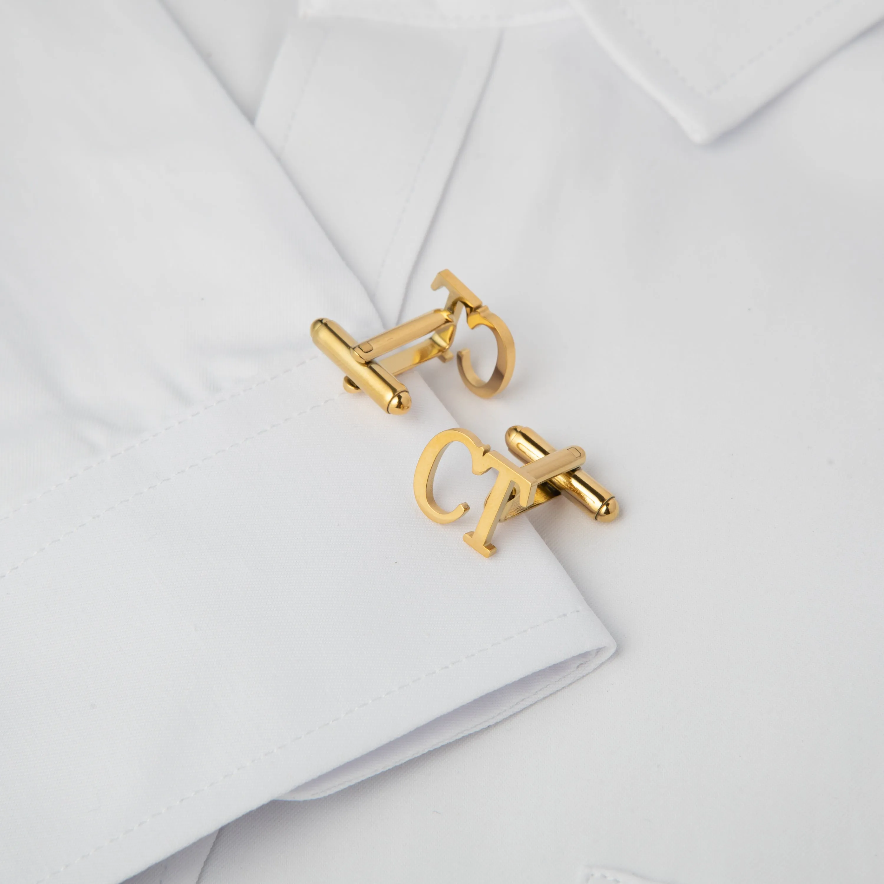 Personalized Cufflinks