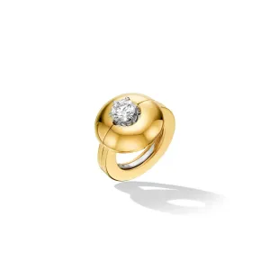 Psyche TU Engagement Ring Enhancer