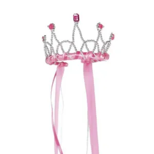 Ribbon Tiara