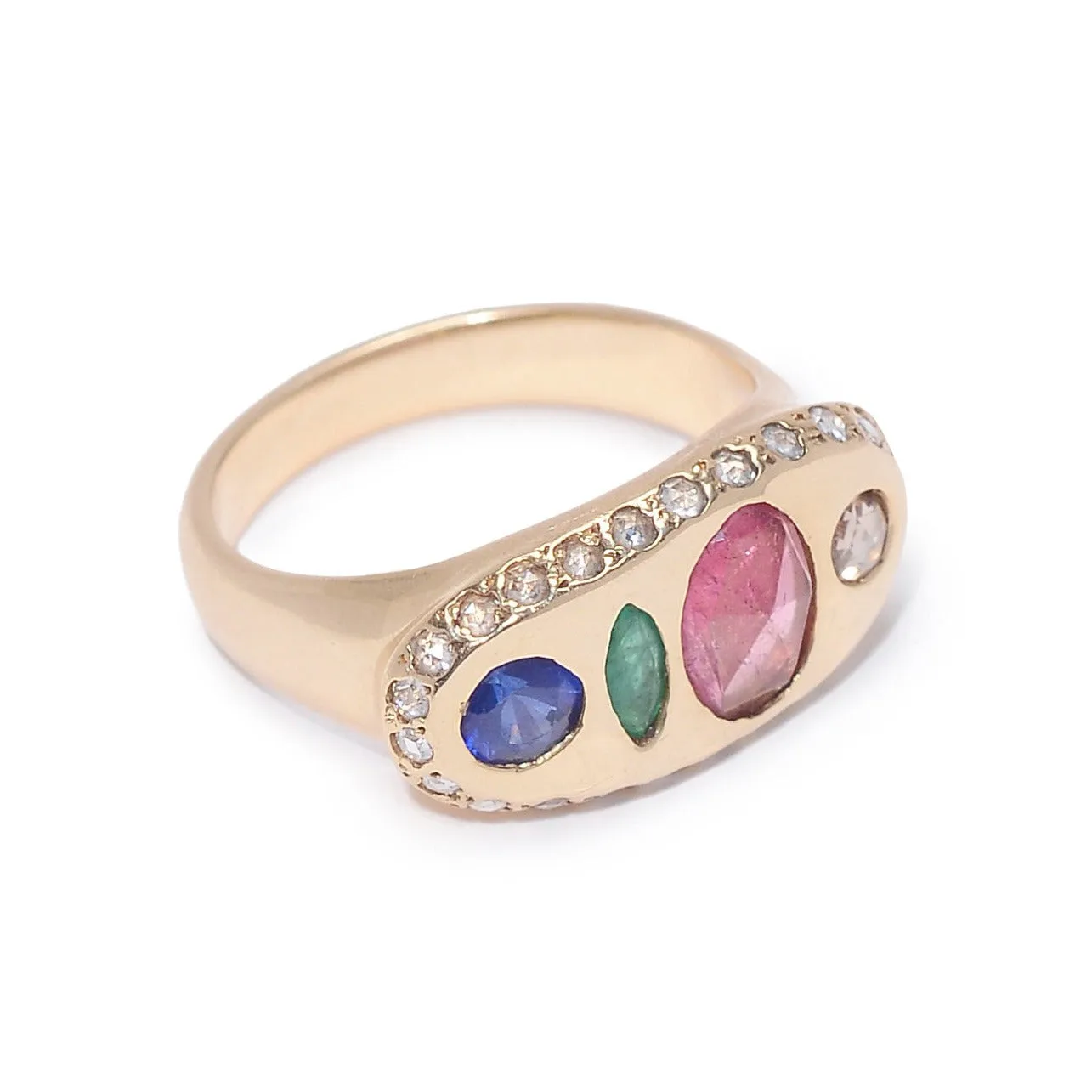 The Frida Sky Ring