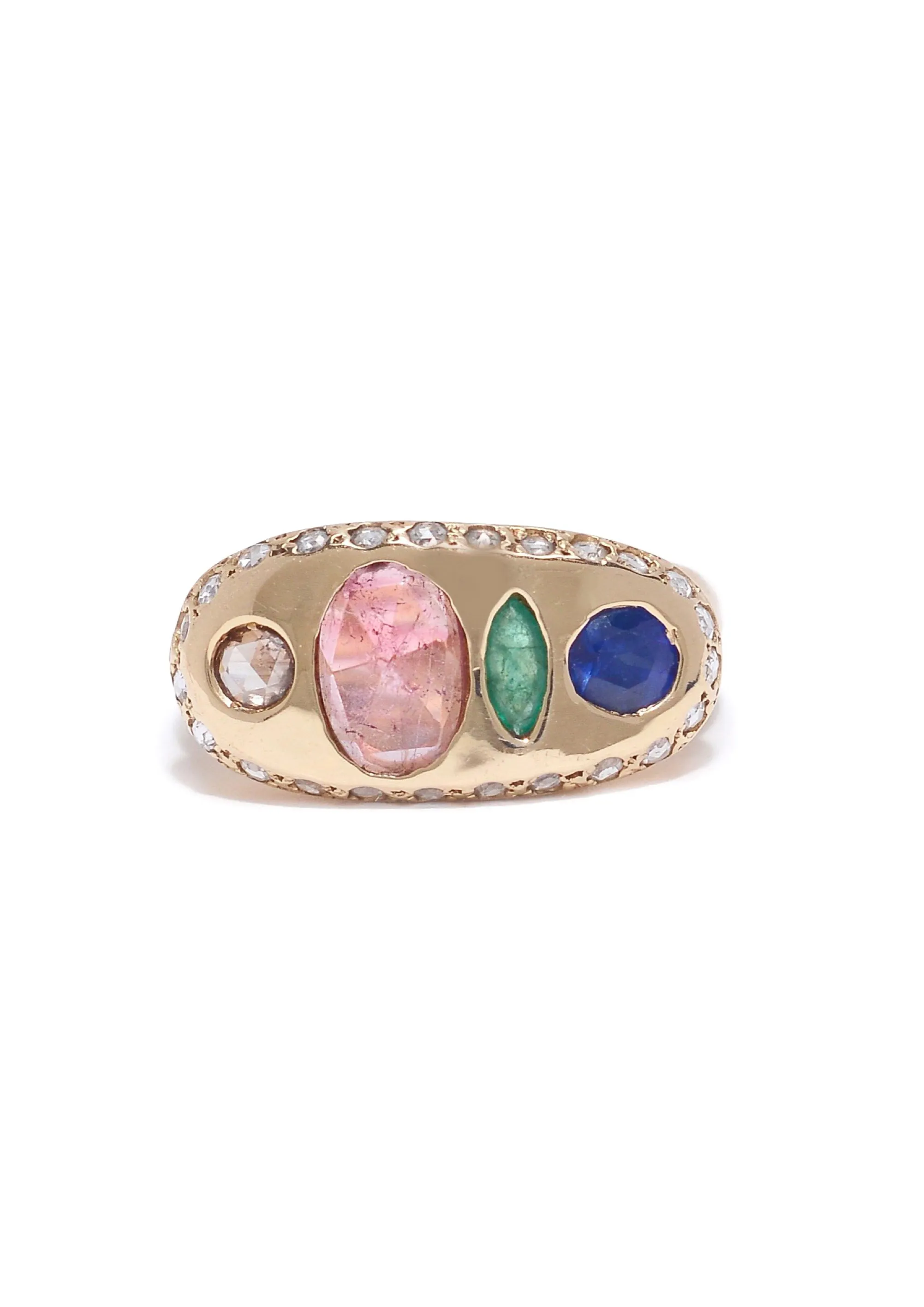 The Frida Sky Ring