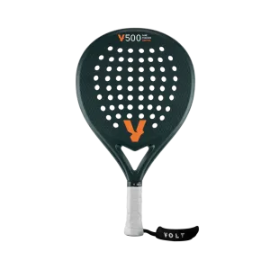 Volt 500 Green V22 Padel Racket